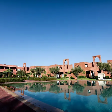 Les Jardins De Zyriab-2