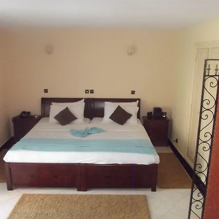 Hotel Al Kabir-2