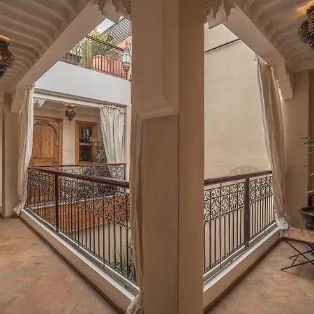 Riad Dar Attika-3