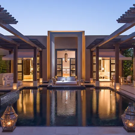 Mandarin Oriental, Marrakech-2
