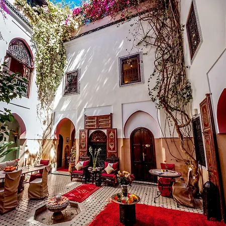 Riad Anabel-3