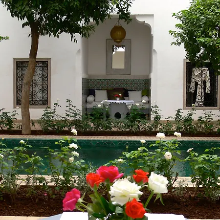 Riad El Mezouar-3