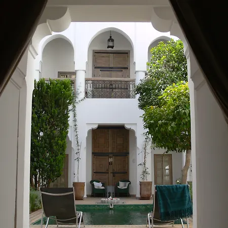 Riad El Mezouar-2