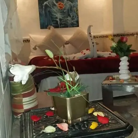 Riad Gaya-2
