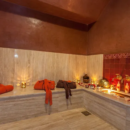 Riad Dar Yema-3