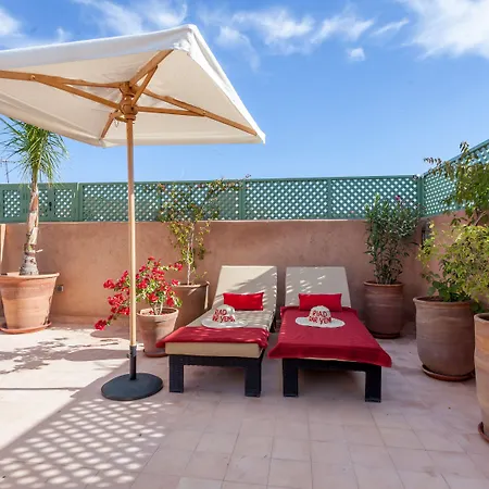 Riad Dar Yema-2