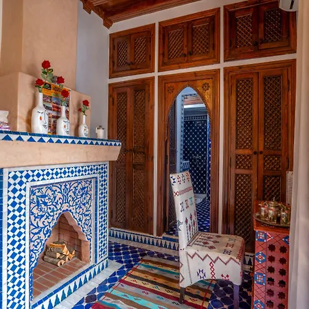 Riad Sun Of Kech-3