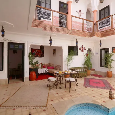 Riad Capri-2