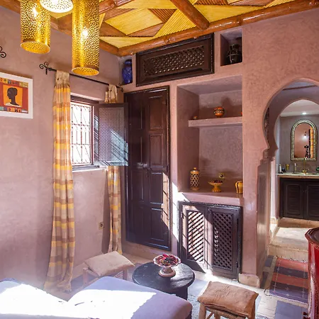 Riad Christina-3