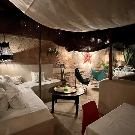 Riad Tizwa Marrakech-2