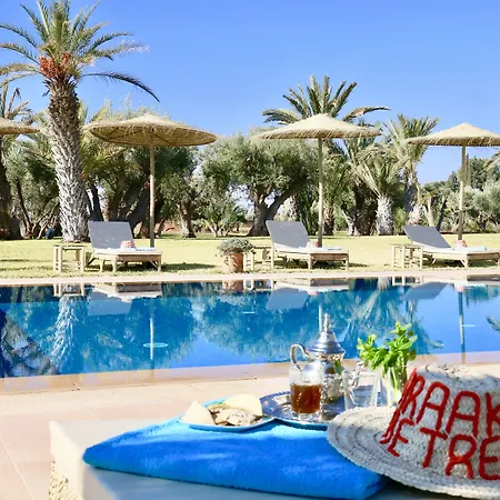 Marrakech Retreat-3