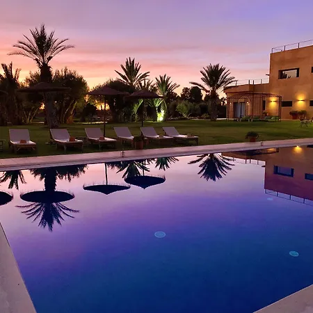 Marrakech Retreat-2