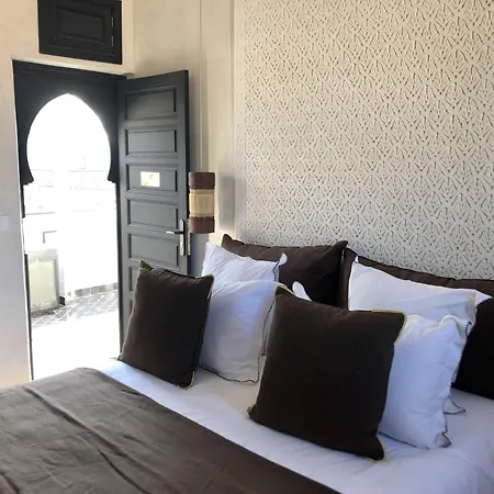 Riad Dar Bahi-3