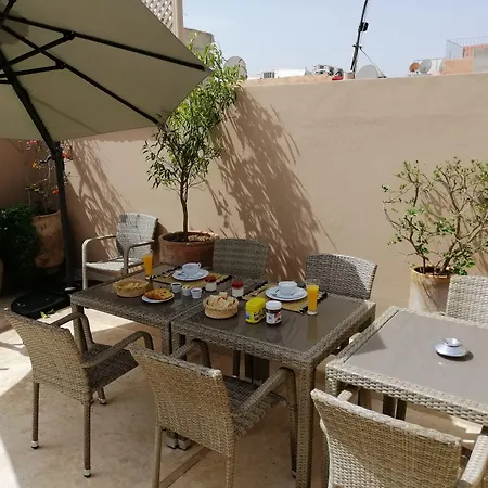 Riad Mirage-3