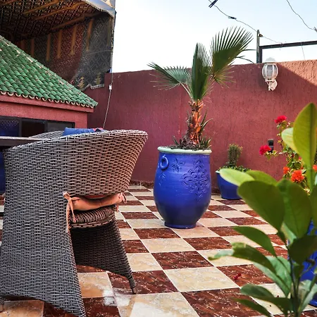 Riad Fatouma-3