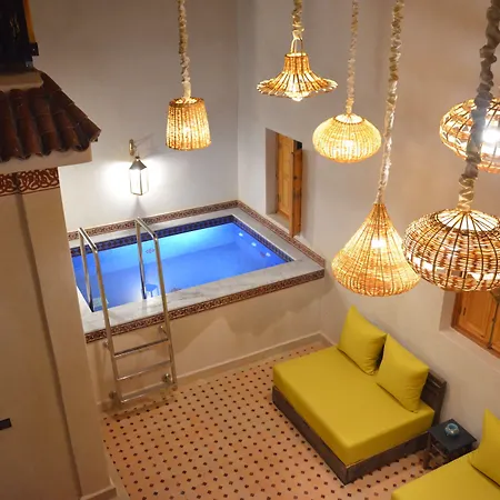 Riad Azra Marrakech-3