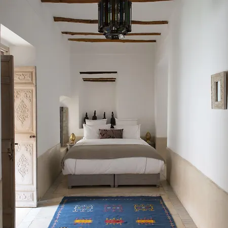 Riad Les Hirondelles Boutique Hotel And Spa-3