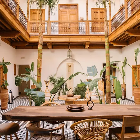 Riad Le Pelerin-3
