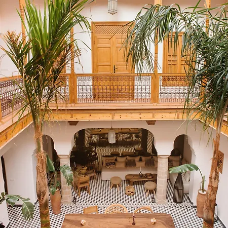 Riad Le Pelerin-2