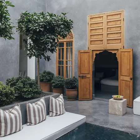 Riad No37-2