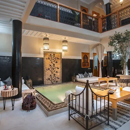 Riad Rodaina & Spa-3