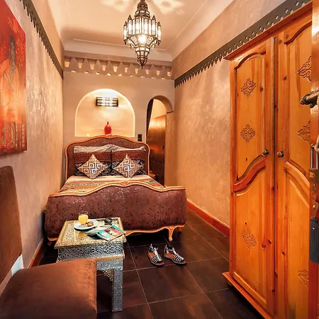 Riad Rodaina & Spa-2