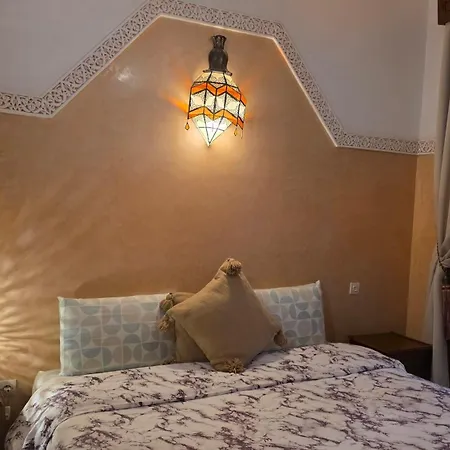 Riad Souad Marrakech-2
