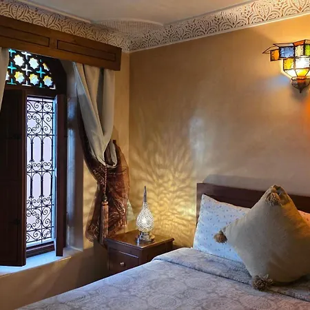 Riad Souad Marrakech-3