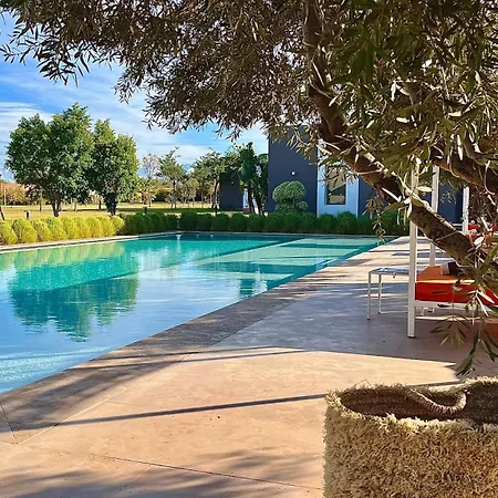 Villa Jardins D'Isa-3