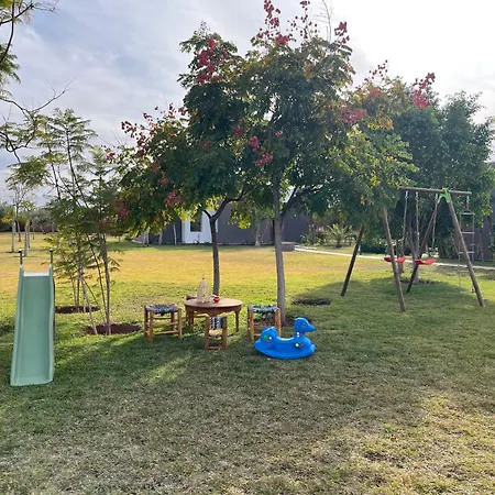 Villa Jardins D'Isa-2