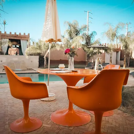 Riad Safran Ralya-3