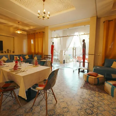 Riad Safran Ralya-2