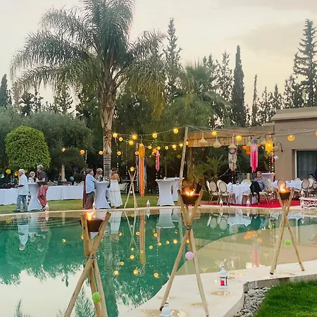 Oasis Jena Marrakech-3