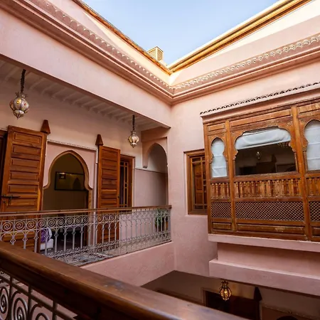Riad Mazaya-2