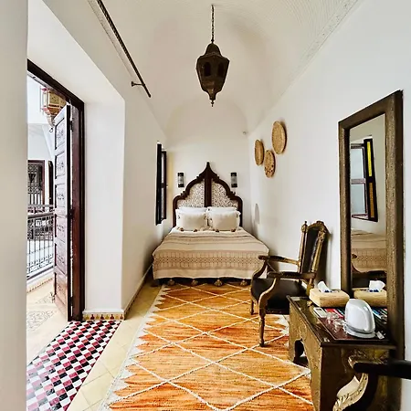 Riad Argan-3