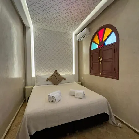 Riad Dar Yammi-3