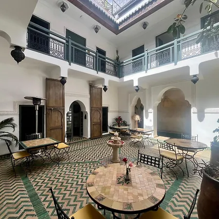 Riad Ecila-3