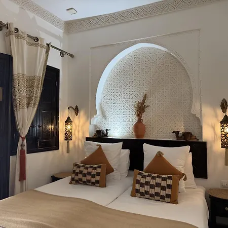 Riad Rêve d'Or-2