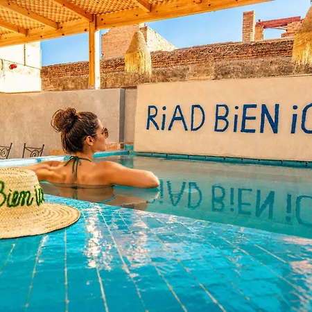 Riad Bien Ici-3