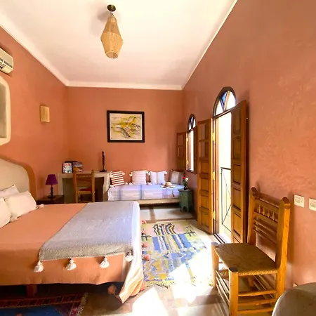 Riad Sabah-3