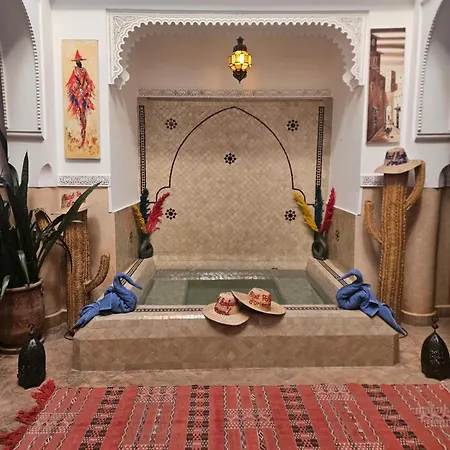 Riad Parfum D'Orient-2