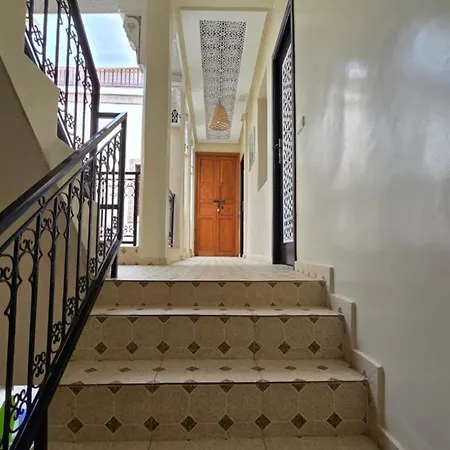 Riad Amazing-3