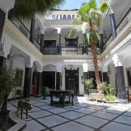Riad Palais Didier Six-3