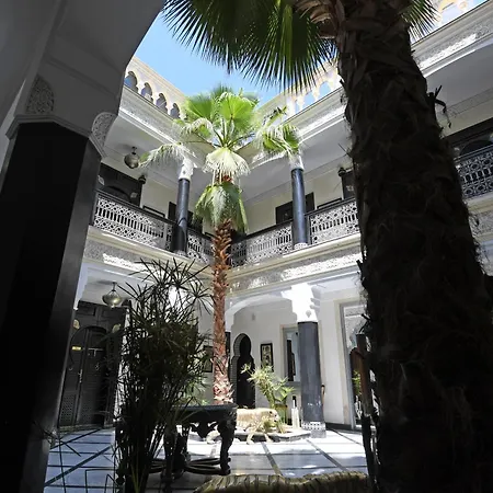 Riad Palais Didier Six-2