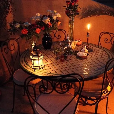 Riad Of The Light-3