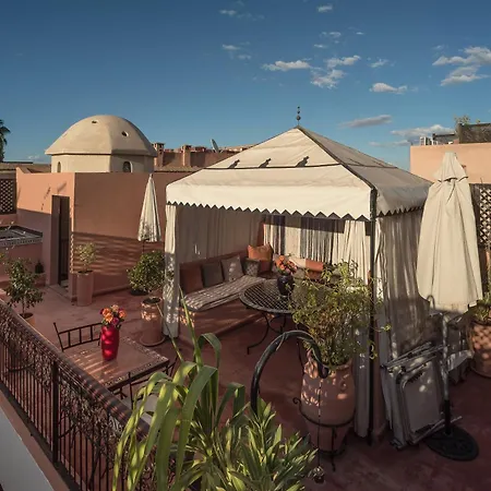 Riad Dar Attika-2