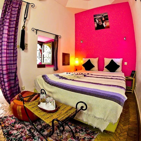 Riad Dar Saba-2