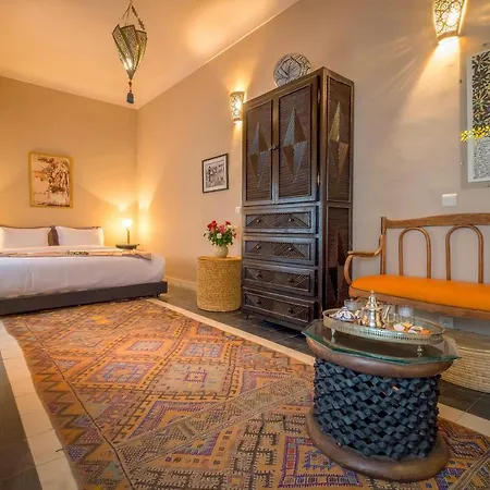 Riad Adrar-3