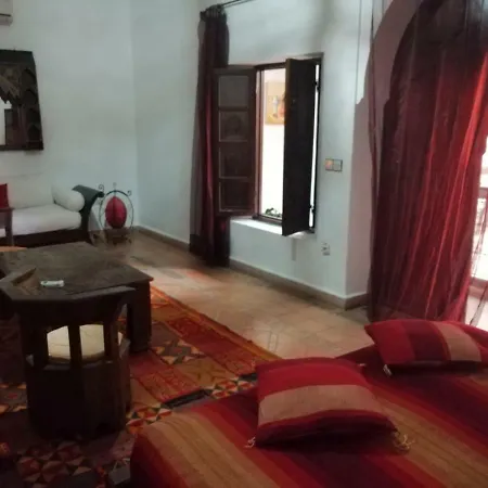 Riad Araba Felice-2