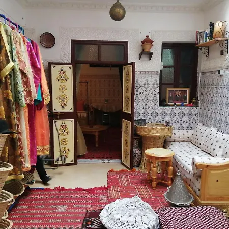 Dar Margot Marrakech-2